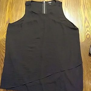 a.n.a black tank